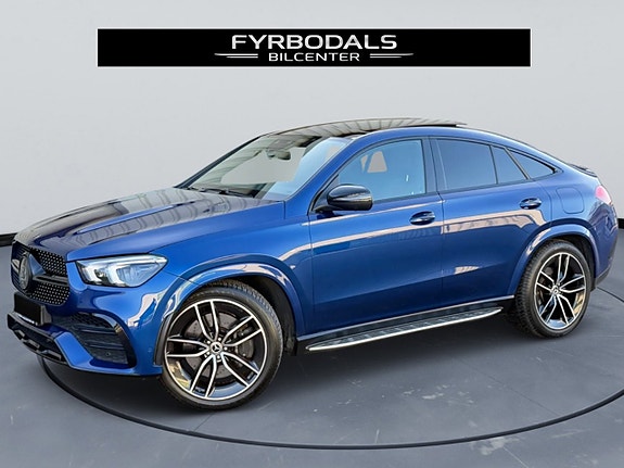 Mercedes-Benz GLE350 de