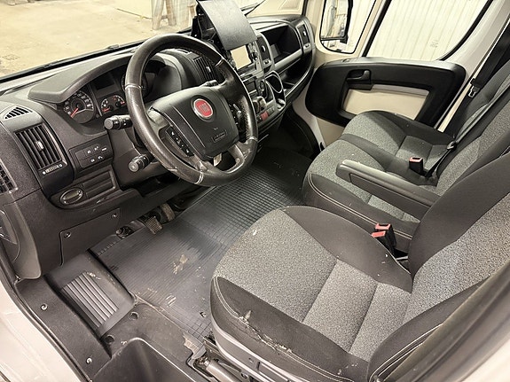 Fiat Ducato 14 of 17