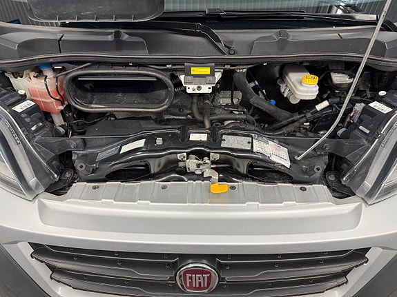 Fiat Ducato 9 of 17