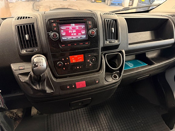 Fiat Ducato 17 of 17