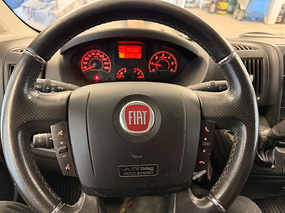 Fiat Ducato 16 of 17