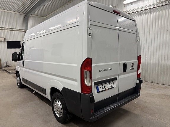 Fiat Ducato 2 of 17