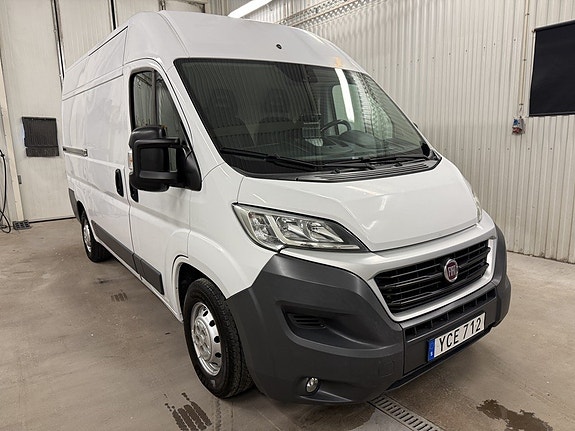 Fiat Ducato 3 of 17