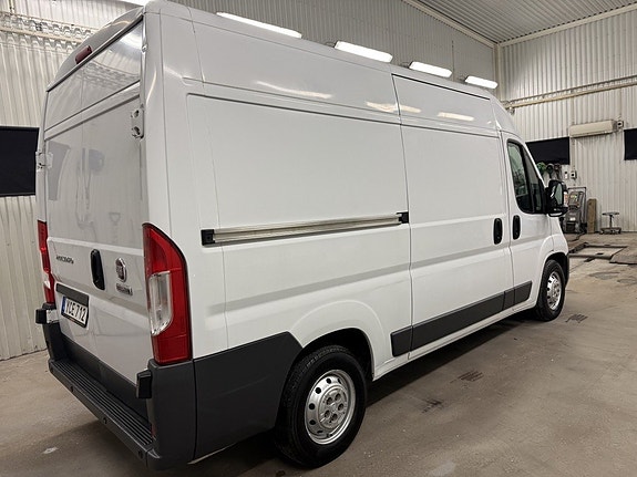Fiat Ducato 6 of 17