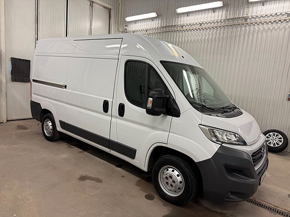 Fiat Ducato 5 of 5
