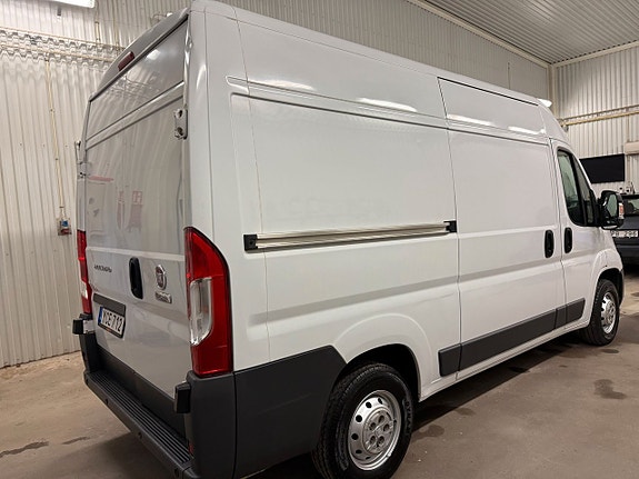 Fiat Ducato 4 of 5