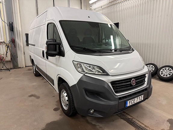 Fiat Ducato 3 of 5