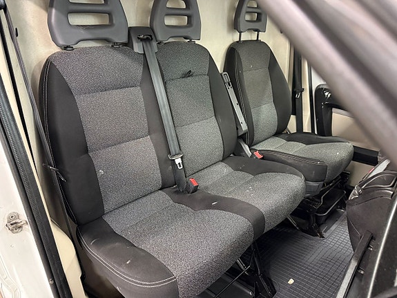 Fiat Ducato 12 of 17