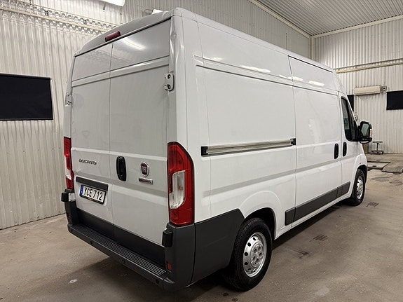 Fiat Ducato 4 of 17