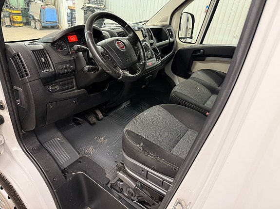 Fiat Ducato 14 of 17