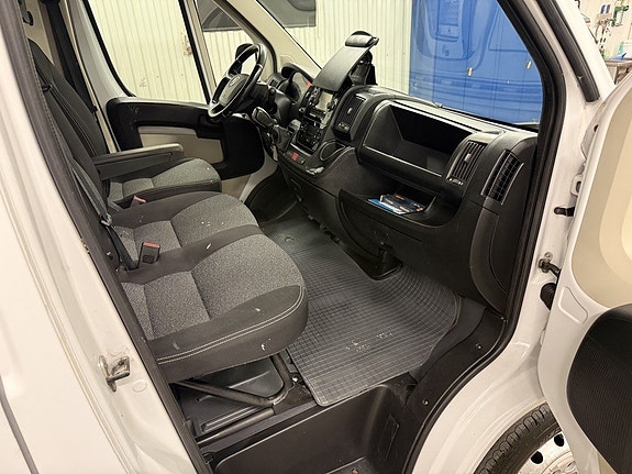 Fiat Ducato 11 of 17