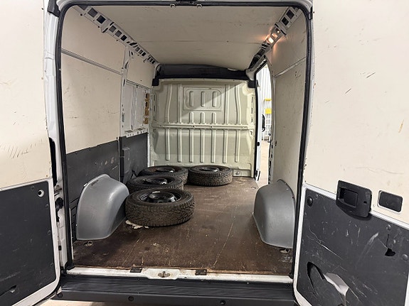 Fiat Ducato 7 of 17