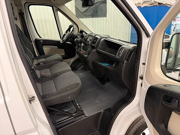 Fiat Ducato 11 of 17