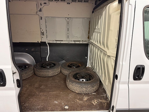 Fiat Ducato 8 of 17
