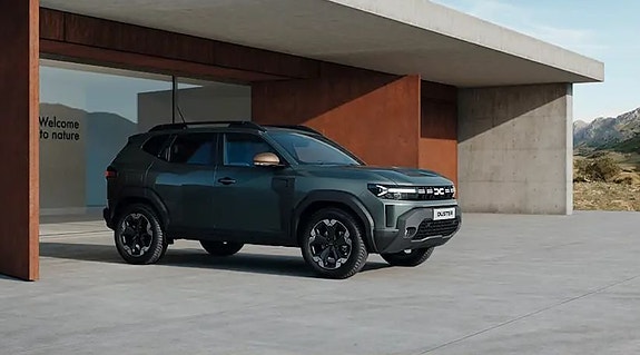 Dacia Duster 7 of 10
