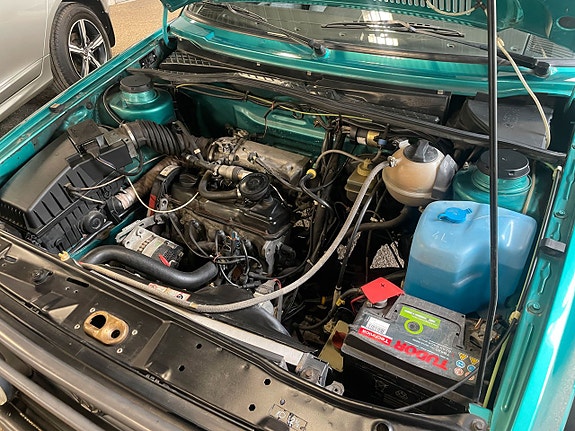 Volkswagen Golf-Serie 12 of 13