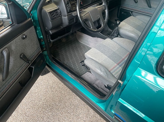 Volkswagen Golf-Serie 5 of 5