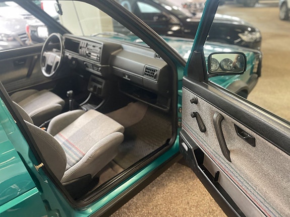 Volkswagen Golf-Serie 8 of 13