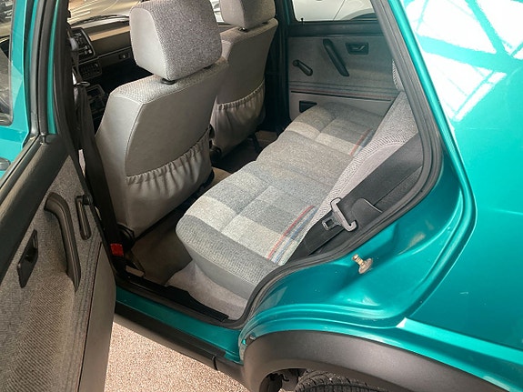 Volkswagen Golf-Serie 7 of 13