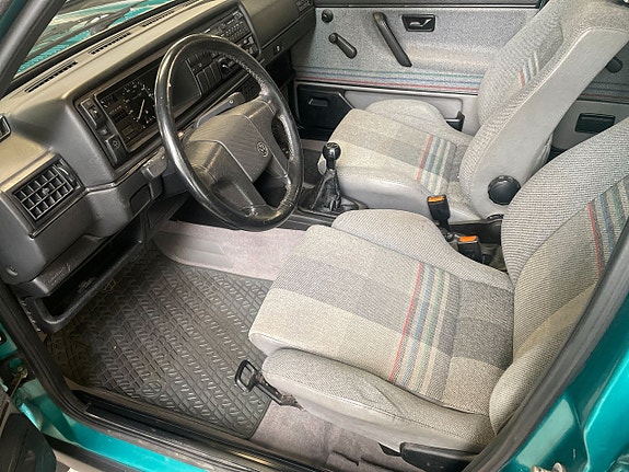 Volkswagen Golf-Serie 6 of 13