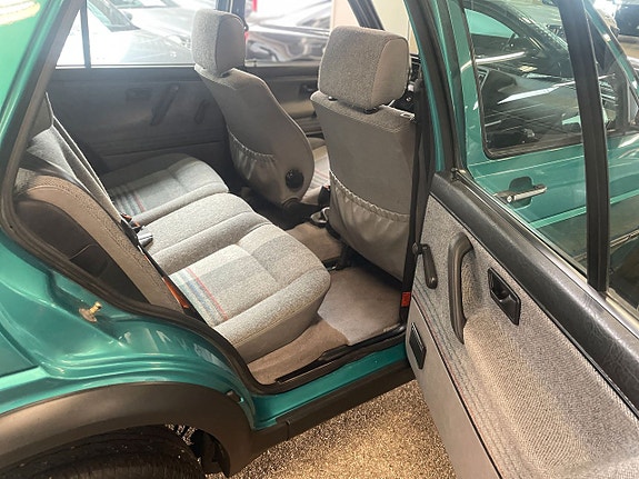 Volkswagen Golf-Serie 9 of 13