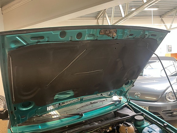 Volkswagen Golf-Serie 10 of 13