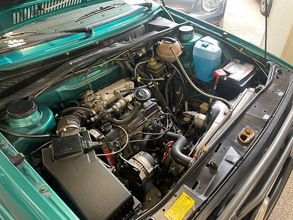 Volkswagen Golf-Serie 11 of 13