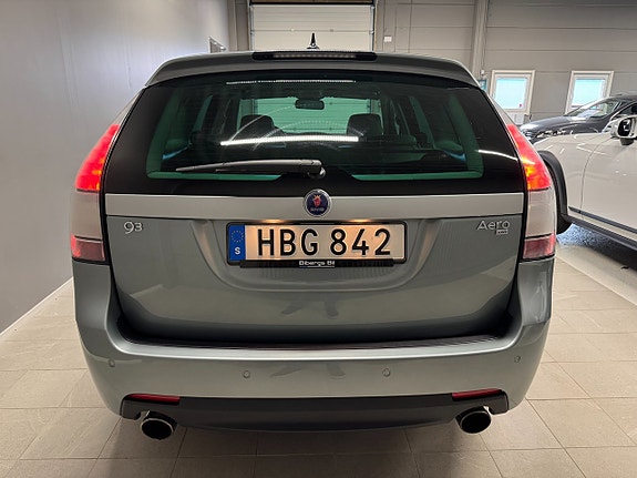Saab 9-3 3 of 5