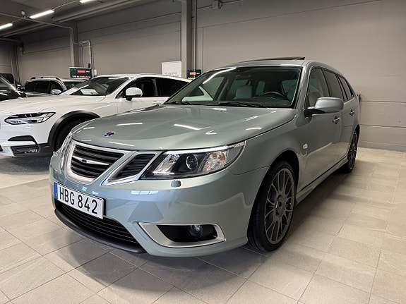 Saab 9-3 5 of 5