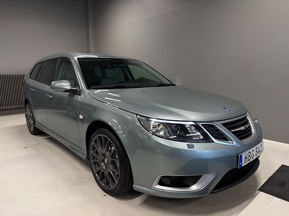Saab 9-3