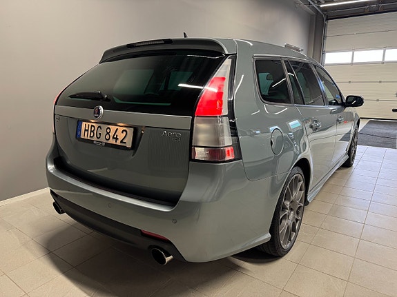 Saab 9-3 2 of 5