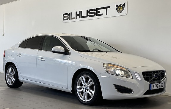 Volvo S60 2013
