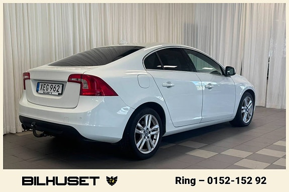 Volvo S60 3 of 18