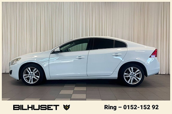 Volvo S60 5 of 18