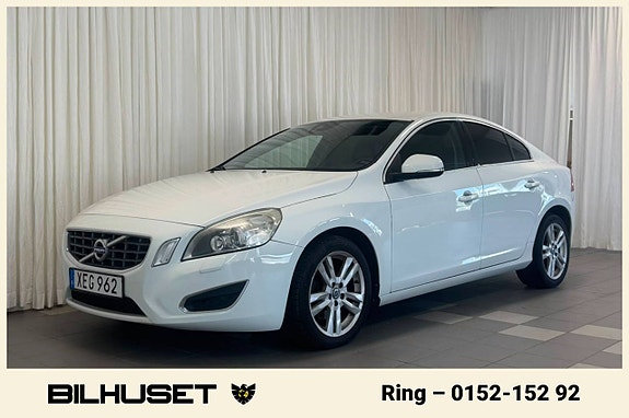 Volvo S60 4 of 18