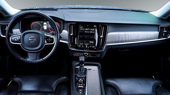 Volvo V90 Cross Country 5 of 5