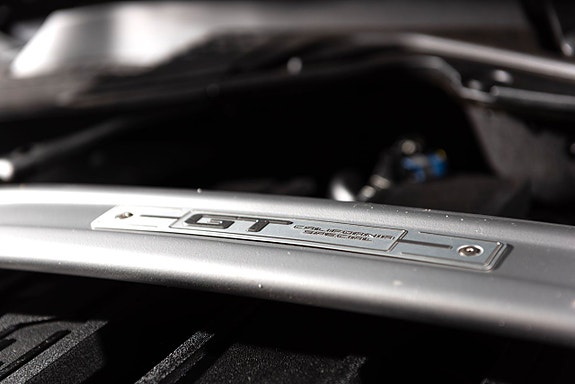 Ford Mustang 24 of 25
