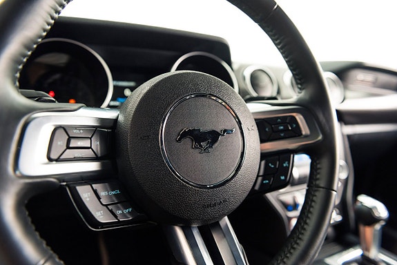 Ford Mustang 14 of 25