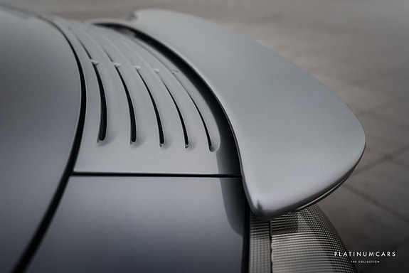 Porsche 911 20 of 21