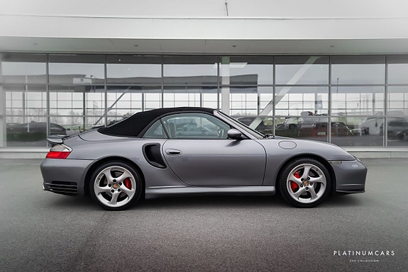 Porsche 911 5 of 5