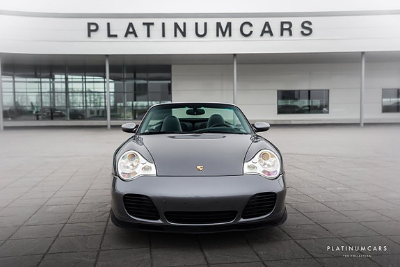 Porsche 911 3 of 5