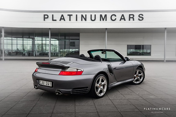 Porsche 911 2 of 5