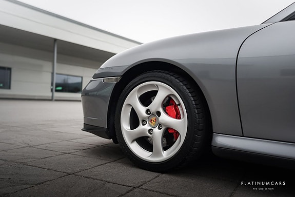 Porsche 911 21 of 21