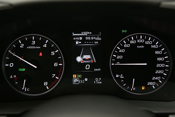 Subaru Crosstrek 20 of 20