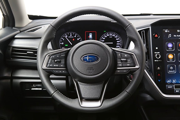 Subaru Crosstrek 12 of 20