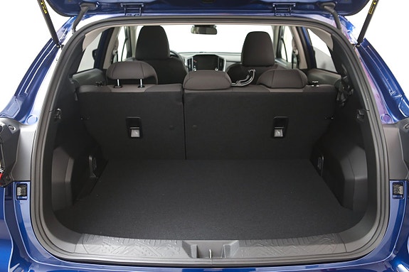 Subaru Crosstrek 7 of 20