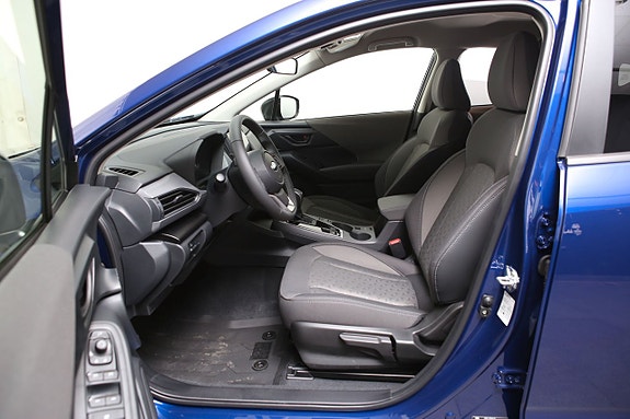 Subaru Crosstrek 5 of 5