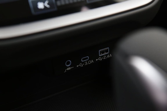 Subaru Crosstrek 17 of 20