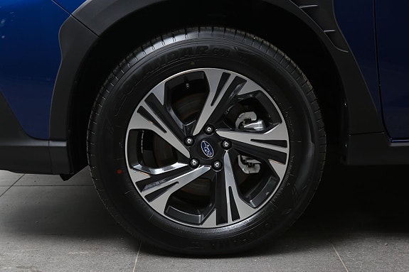 Subaru Crosstrek 4 of 5