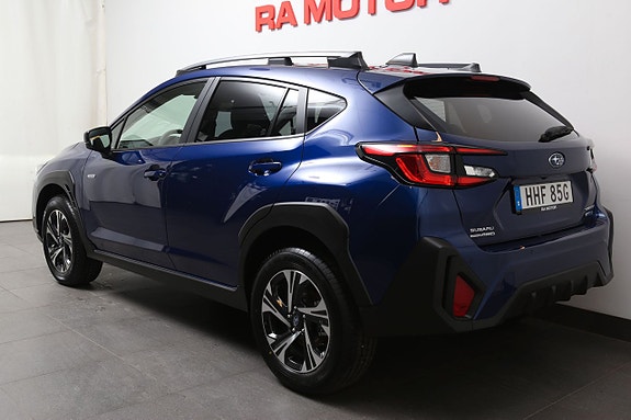 Subaru Crosstrek 3 of 5